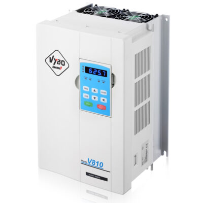 Frekvensomformer 11 kW 400V V810 Norge på lager
