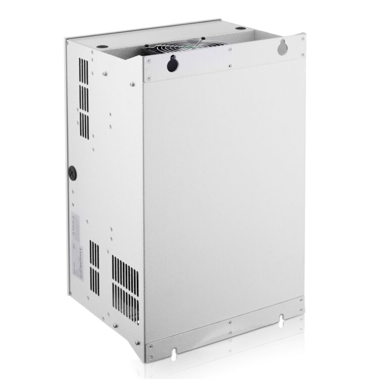 Frekvensomformer 355 kW 400V V900 videresalg Norge