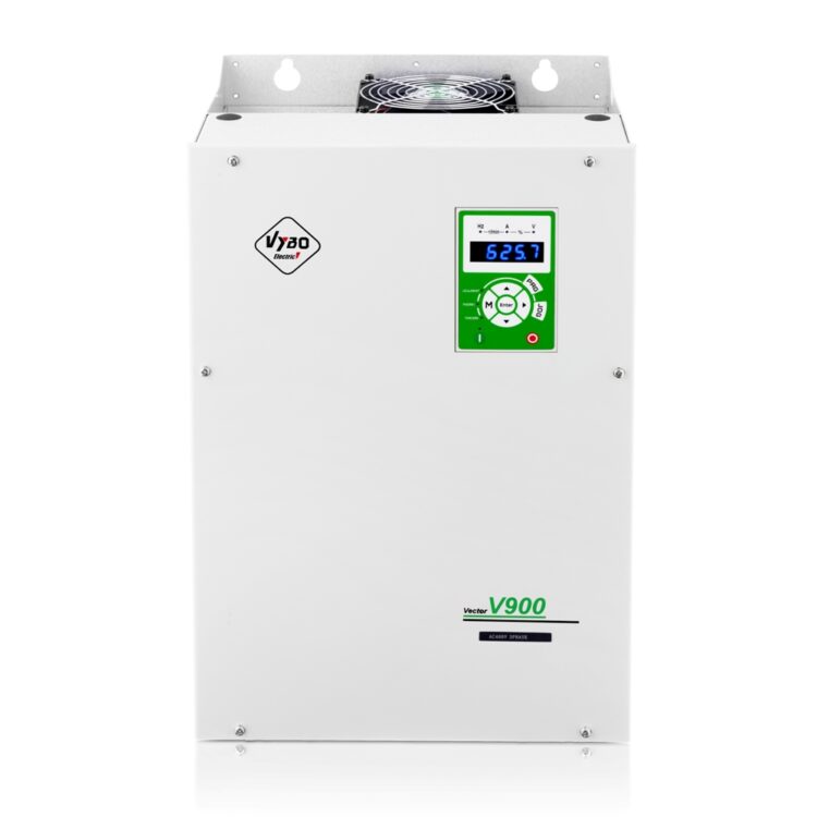 Frekvensomformer 355 kW 400V V900 videresalg Norge